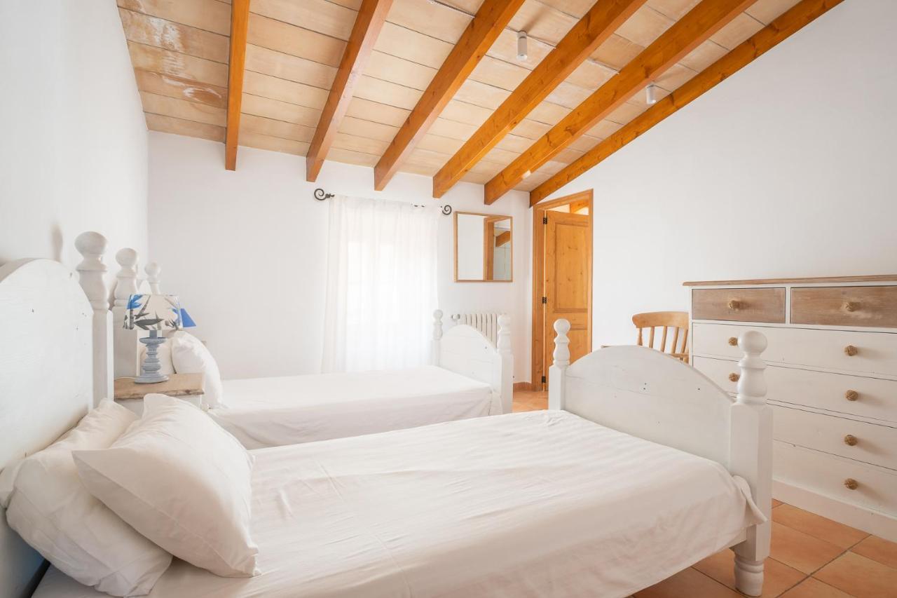 Townhouse Can Neri By Sunvillas Mallorca Pollenca Ngoại thất bức ảnh